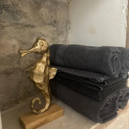 Frederico Apartmán *